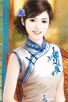 Mị Hoặc Hồng Nhan